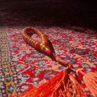 تسبیح کهربا