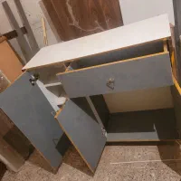 جاکفشی نو MDF