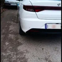 تارا v1 مدل ۱۴۰۴ رنگ سفید