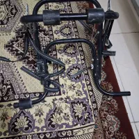 باربند حمل دوچرخه