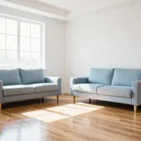 خانه را به ما بسپارید (درخشش در هر گوشه)
