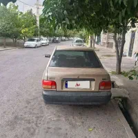 پراید بژ
