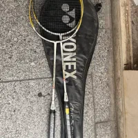 راکت بدمینتون Yonex ArcSaber 10 (کد JP