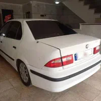 سمند X7 مدل 82