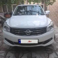 هایما s7 مدل ۹۵ تمیز