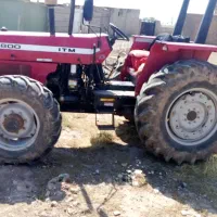 تراکتور 800