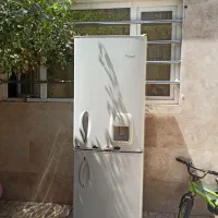 یخچال فریزر  امرسان