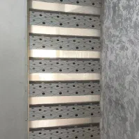 پرده زبرا