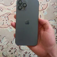 آیفون ۱۲ پرو مکس