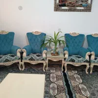 درحدنو|مبلمان خانگی و میز عسلی|رباط‌کریم, رباط‌کریم|دیوار