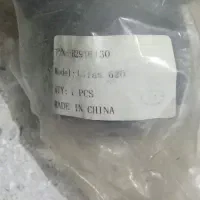 بوش اکسل عقب لیفان ۶۲۰ و شمع پایه کوتاه فرانسوی