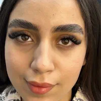 اکستنشن مژه / اموزش / سیار هم انجام میشود