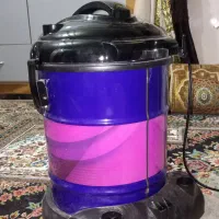 جارو برقی