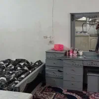 سوییت حیاط دار
