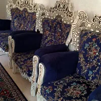 مبل ۷نفره