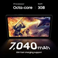 تبلت 10 اینچ سامسونگ