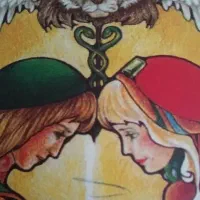 فال ارمنی تاروت پاستور