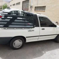 پراید وانت ۱۴۰۰