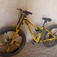 مدل بولت
