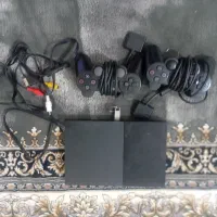 پلی استیشن 2