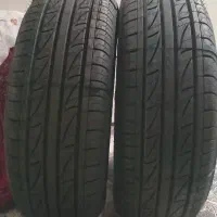 لاستیک پراید