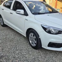 شاهین اتومات cvt