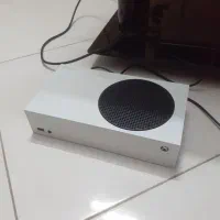Xbox Series S - ایکس باکس سری اس