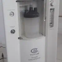 دستگاه اکسیژن ساز ۵ لیتری yuyue