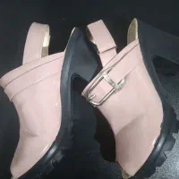 کفش تابستانه چهارفصل