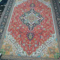 فرشینه پشت ترمزدار