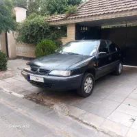 زانتیا ۲۰۰۰مدل۸۳کولر یخ