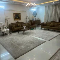 آپارتمان ۲۰۰متری سند دار