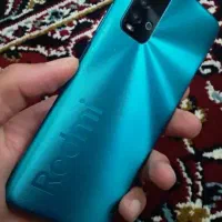 گوشی شیائومی redmi 9T تمیز