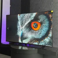 تلویزیون اولد ال ای دی هایسنس144هرتز 2025