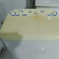 لباسشویی هایر ۷ کیلویی