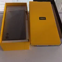 گوشی شیائومی poco x6 pro