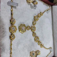 فروش  سرویس طلا نو