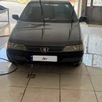 پژو۴۰۵
