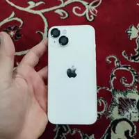 اپل iPhone 13 با حافظهٔ ۱۲۸ گیگابایت|موبایل|مشهد, شهرک شهید باهنر|دیوار