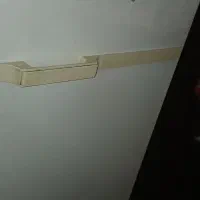 یک عدد یخچال سالم