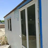 فروش یک عدد کانکس