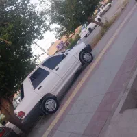 پراید مدل ۹۵