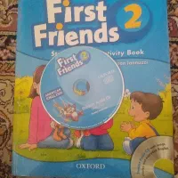 first friends2