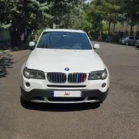 BMW . X3   3000