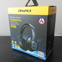 هدفون awei