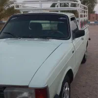 پیکان وانت ۹۰ در حد