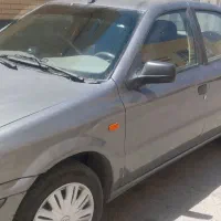 سمند مولتی پلکس مدل 94