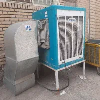 سرویس و تعمیرات تخصصی کولر و موتور کولر