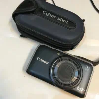 دوربین canon power shot sx 210 Is
