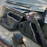 درب سمت شاگرد سوزوکی ویتارا